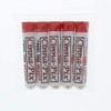 Cinna-pix Cinnamon Toothpicks Tubes (5 Pack)
