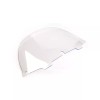 Sportfairings 13" Clear Windshield for Harley Touring Street Glide Electra