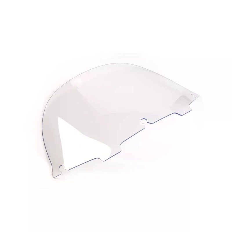 Sportfairings 13" Clear Windshield for Harley Touring Street Glide Electra