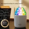 Unbranded 300ml Portable USB LED Mini Car Home Humidifier Aroma