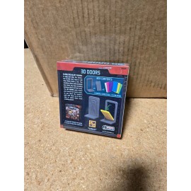 C-MON Zombicide Invader Core 3D Doors Pack ZCS007 NIP Sealed