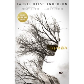 Speak 20th Anniversary Edition