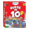 Skillmatics Guess in 10 States of America, Educational Travel Toys