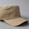 Avirex Custom-made Numbering Embroidered Military Work Cap, 2 Sizes, XL,