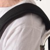 DEEYOTA Wheelchair Safety Belt, Fall Prevention Belt, Wheelchair Seat Belt,