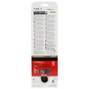 【Sidas】Sidas Insole for Skiing and Snowboarding Winter Plus Pro L