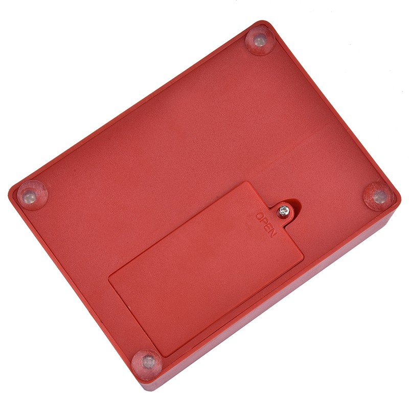 Demagnetizer Timegrapher Watch Demagnetization/Battery Measure/Pulse/Quartz Tester Machine