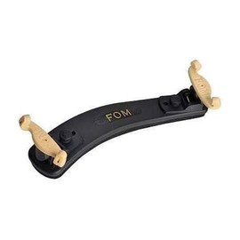 Fom Adjustable Shoulder Rest Type KUN for Violin 3/4 4/4
