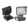 LED Work Light 11 to 15W 1000 to 1200LM Cordless