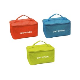 GioStyle Thermo-Lunchbox Fiesta, Fassungsvermögen 5 l