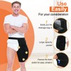Catheter Bag Holder Urine Leg Bag Covers Foley Catheter Stabilization