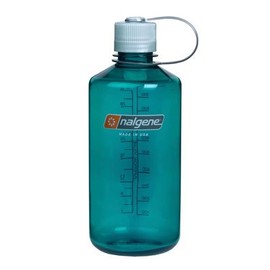 Nalgene bottle 'Everyday'- 1 Litre Turquoise