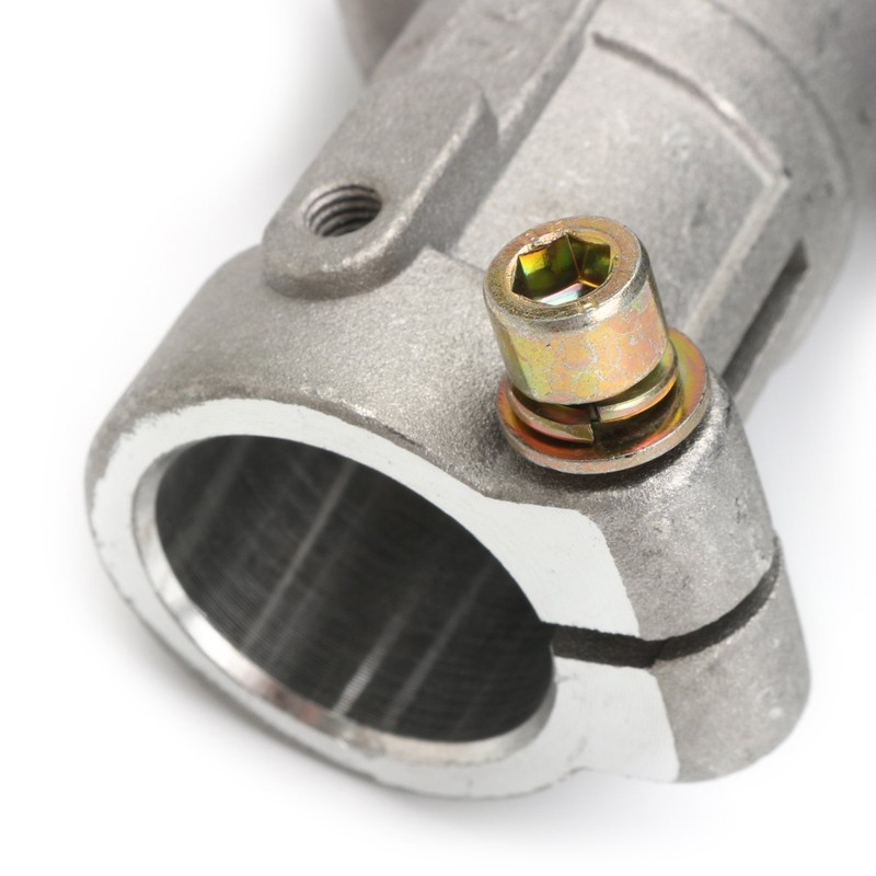 WANGCL Brush Cutter Trimmer Replace Gear Head Gearhead Gearbox 26mm