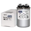 30 uF x 370 VAC Round Run Capacitor by #