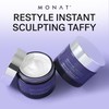 MONAT Restyle Instant Sculpting Taffy - Hair Styling Products That