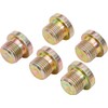 BGS M17x1,5 drain plugs, 5 pieces for product126, BGS-126-SM17