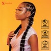 Sensationnel Xpression prestretched braiding hair - 3x xpression 58inch kanekalon