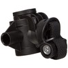 ABUS USH TEX 440 Universal Lock Bracket for Transporting the