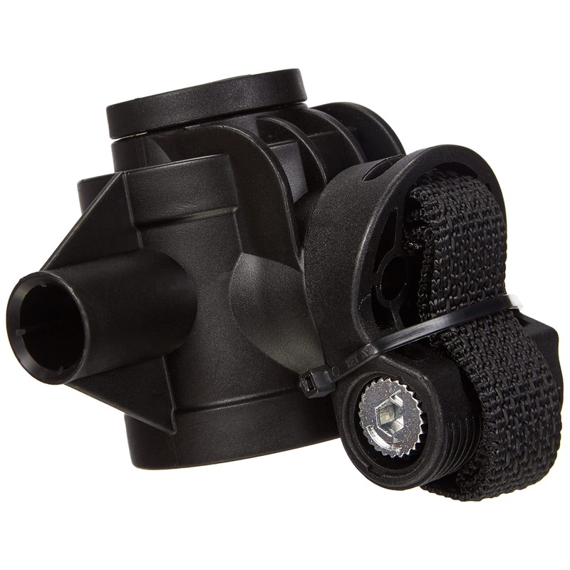 ABUS USH TEX 440 Universal Lock Bracket for Transporting the