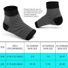 yellowprice Plantar Fasciitis Sock (3 Pairs) for Men and Women,