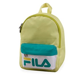 Fila Finn Mini Backpack, Aura, One Size