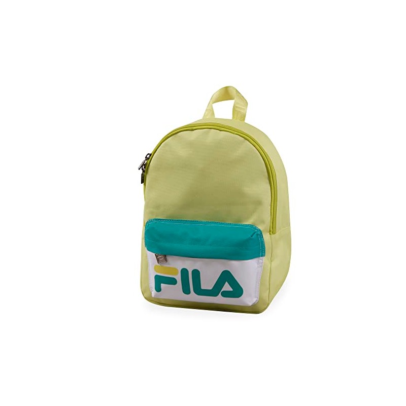 Fila Finn Mini Backpack, Aura, One Size