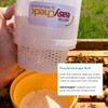Foxhound Bee Company Varroa Easy Check Mite Tester - The