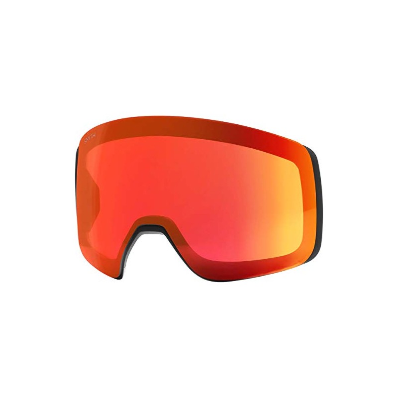 Smith 4D Mag Snow Goggle Replacement Lens