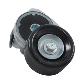 labwork Belt Tensioner Pulley Replacement for lexus GX460 V8 4.6L V-Ribbed 1 Pc 2010-2021 Replacement for toyota Sequoia V8 5.7L V-Ribbed 1 Pc 2008-2021 16620-0S010