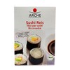 Arche, Riso per sushi bio, 500g