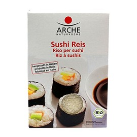 Arche, Riso per sushi bio, 500g