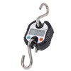 Hanging Digtal Scale Professional Portable High Accuracy 330.7lb Small Crane