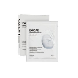 Bemontes Exoga Tracer Mask 30g (5ea) / 베몽테스 엑소가 트레이저 마스크 30g(5ea)