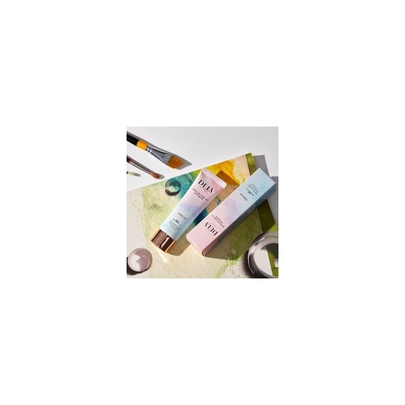 Delve Moisture Tone-up Sun Cream Tone-up Sun Cream / 델브