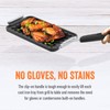 Yukon Glory SEAR 'N SERVE Cast Iron Grill Pan Set