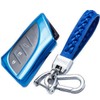 VERISSY Smart Key Case Key Holder Set for Lexus Lexus