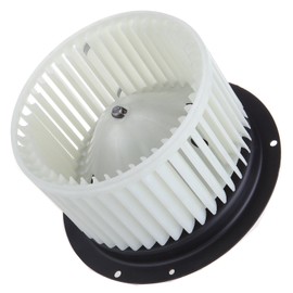 SCITOO HVAC Heater Blower Motor Fan 700099 for Ford, Fit for 2000-2005 Ford Excursion/1999-2007 Ford F250/1999-2007 Ford F350/1999-2003 Ford F450, Replace - #2C3Z-19834-AA, 3010112, 35016, 5156, PM292