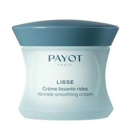 PAYOT - Lisse - Wrinkle Smoothing Day Cream - Smoothing Cream - Anti-Wrinkle Day Face Cream - Pro Age - 50 ml - Paris
