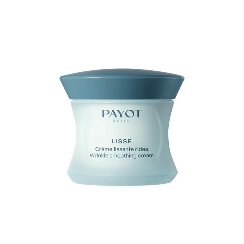 PAYOT - Lisse - Wrinkle Smoothing Day Cream - Smoothing