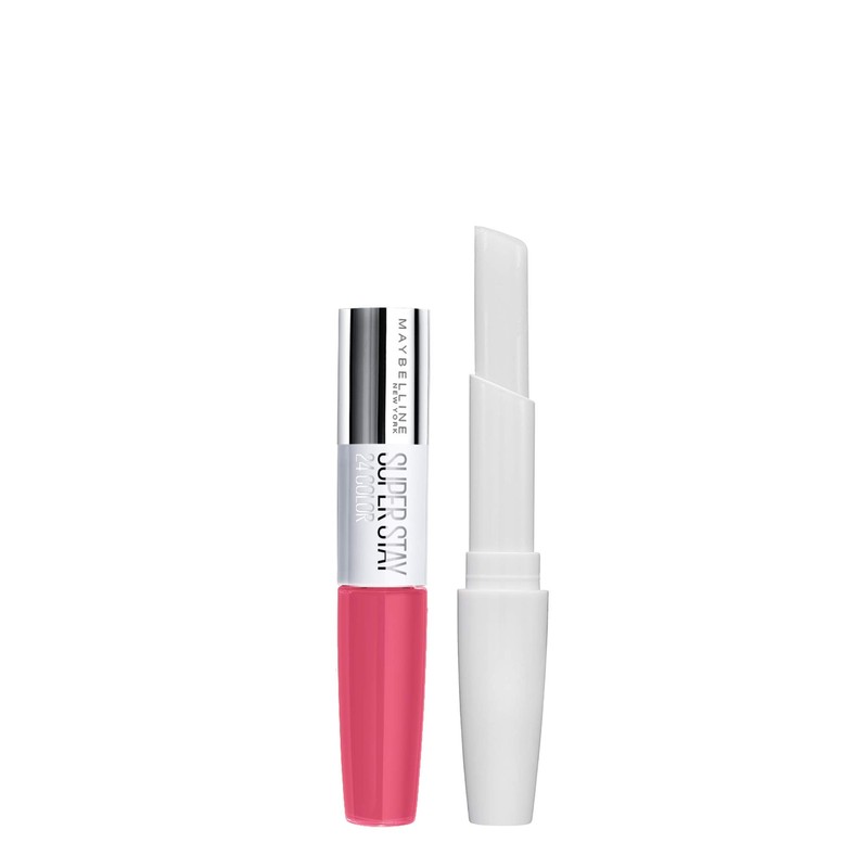 Maybelline New York Make-Up Lipstick Superstay 24h Power Liquid Lipstick