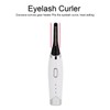Eyelash Curler Thermal Eyelash Curler Electric Eyelash Curler Quick Heating