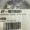For Dyson Dyson DC25, DC15 Large Bearing New Original