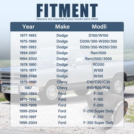 Air Lift LoadLifter 5000 Air Spring Kit for Ram 1500 2500 3500, Chevy GMC C10 C20 C30, Ford F150 F250 F350 and Murano Pickups Rear Air Helper Springs - 57215