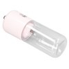 Portable Blender 6 Blades USB Rechargeable Multifunction Mini Fruit Mixer