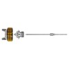 BEETRO 1.2mm Nozzle Kit Stainless Steel for HVLP Professional Gravity