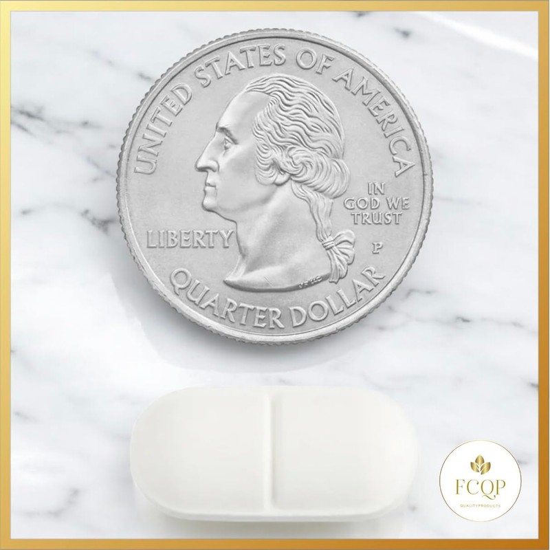 Spring Valley L-Lysine Dietary Supplement, 1000mg, 100 Tablets