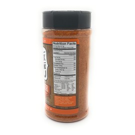 Elk Creek Bar-B-Q Co. BBQ Rub Cajun Stinger By, Elk Creek Bar-B-Q Co. | Cajun Rub | Grilled Chicken | Rotisserie Style | Smoked | Shrimp boils, Crayfish, Fish Fry's, Cajun Hot Wings, | Real Bayou Flavors | Cajun Seasoning & Spice Dry Rub | 12 Oz Shaker B