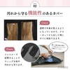 trekko Wig Hanger Hanging Cover Wig Case Space Saving Storage