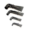 Still Awake 2 Pcs Aquarium Pump Duckbill Nozzle,Water Outlet Return