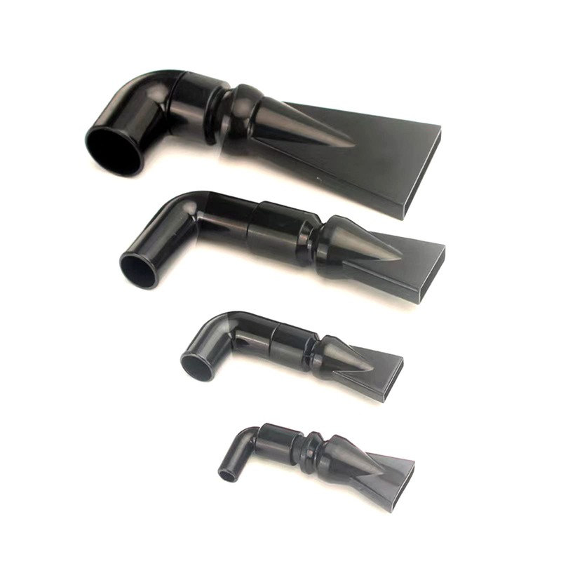 Still Awake 2 Pcs Aquarium Pump Duckbill Nozzle,Water Outlet Return